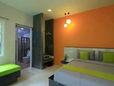 Aonang Paradise Resort Krabi SHA Extra Plus - 2