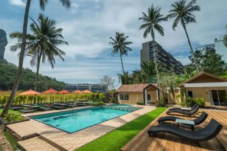 Aonang Paradise Resort Krabi SHA Extra Plus - 16