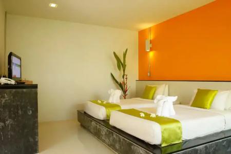 Aonang Paradise Resort Krabi SHA Extra Plus - 39