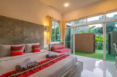 Aonang Paradise Resort Krabi SHA Extra Plus - 45
