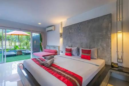 Aonang Paradise Resort Krabi SHA Extra Plus - 55