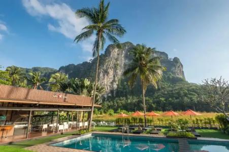 Aonang Paradise Resort Krabi SHA Extra Plus - 17