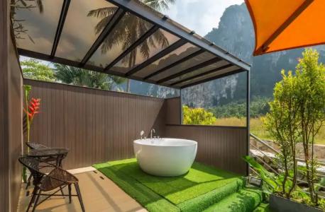 Aonang Paradise Resort Krabi SHA Extra Plus - 60