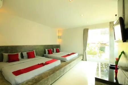 Aonang Paradise Resort Krabi SHA Extra Plus - 62
