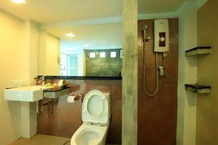 Aonang Paradise Resort Krabi SHA Extra Plus - 66