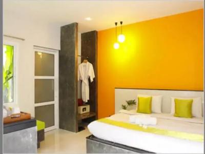 Aonang Paradise Resort Krabi SHA Extra Plus - 36