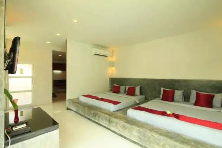 Aonang Paradise Resort Krabi SHA Extra Plus - 5