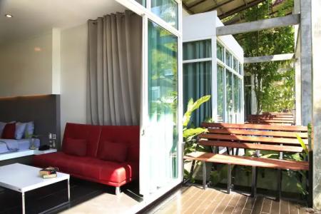Aonang Paradise Resort Krabi SHA Extra Plus - 3
