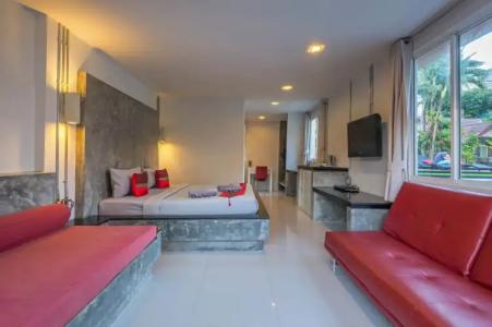 Aonang Paradise Resort Krabi SHA Extra Plus - 52