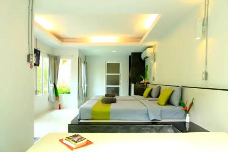 Aonang Paradise Resort Krabi SHA Extra Plus - 40