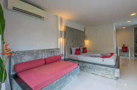 Aonang Paradise Resort Krabi SHA Extra Plus - 51