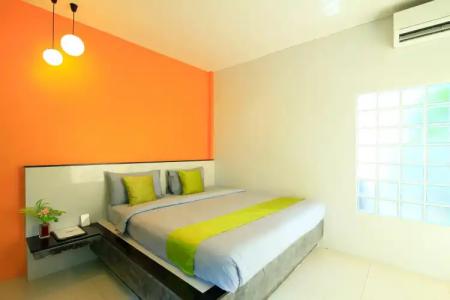 Aonang Paradise Resort Krabi SHA Extra Plus - 35