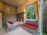 Deluxe with Outdoor Jacuzzi Double room