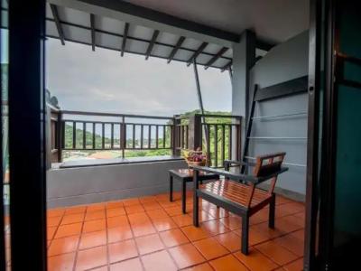 Krabi Chada Resort - SHA Plus - 53