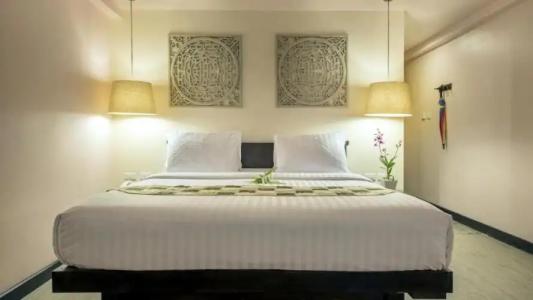 Krabi Chada Resort - SHA Plus - 30