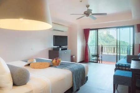Krabi Chada Resort - SHA Plus - 25