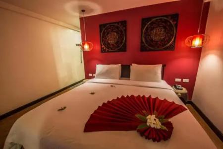 Krabi Chada Resort - SHA Plus - 41
