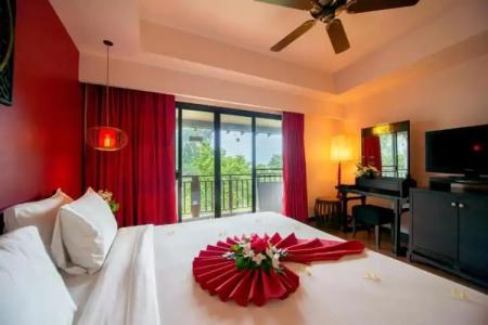 Krabi Chada Resort - SHA Plus - 40