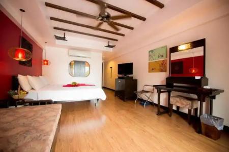 Krabi Chada Resort - SHA Plus - 20