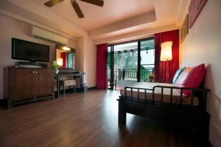 Krabi Chada Resort - SHA Plus - 22