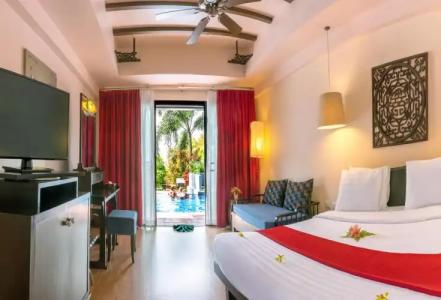 Krabi Chada Resort - SHA Plus - 55