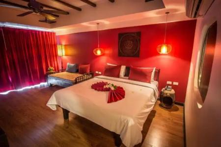 Krabi Chada Resort - SHA Plus - 39