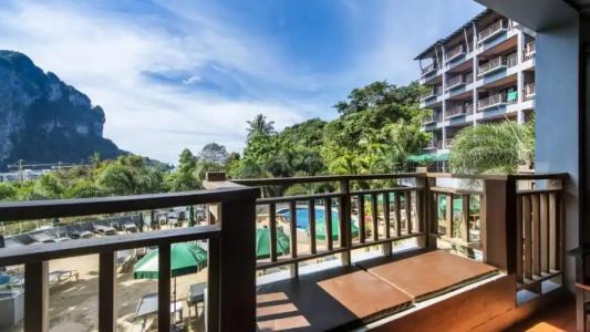 Krabi Chada Resort - SHA Plus - 50