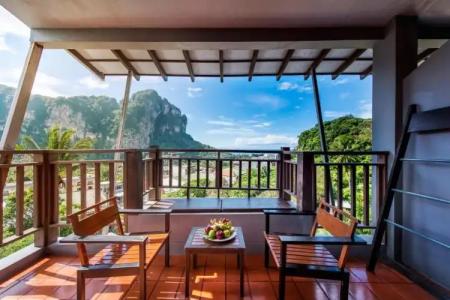 Krabi Chada Resort - SHA Plus - 52