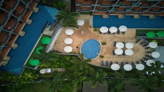 Krabi Chada Resort - SHA Plus - 8