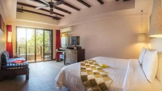 Krabi Chada Resort - SHA Plus - 33