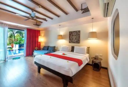 Krabi Chada Resort - SHA Plus - 54