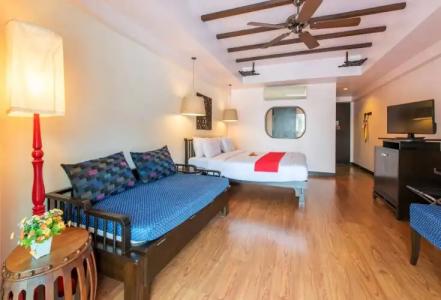Krabi Chada Resort - SHA Plus - 56