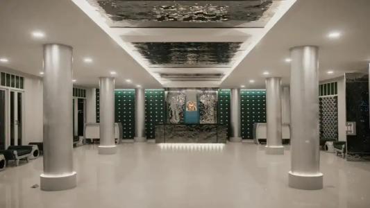 Krabi Chada Resort - SHA Plus