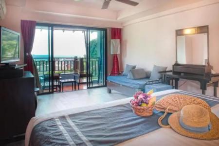 Krabi Chada Resort - SHA Plus - 38