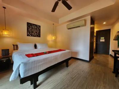 Krabi Chada Resort - SHA Plus - 15