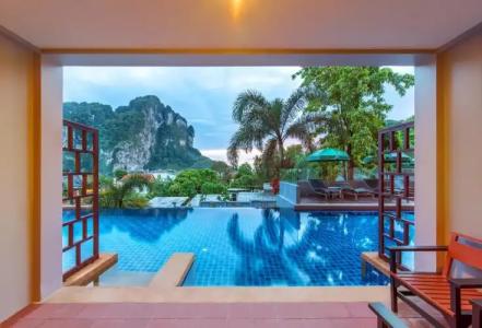 Krabi Chada Resort - SHA Plus - 60