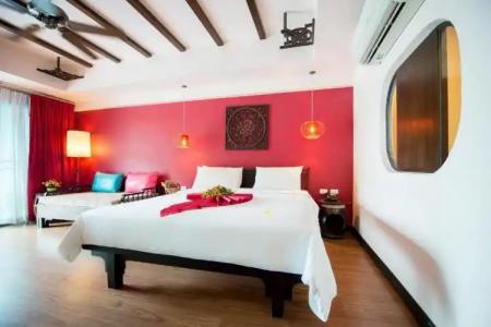 Krabi Chada Resort - SHA Plus - 19