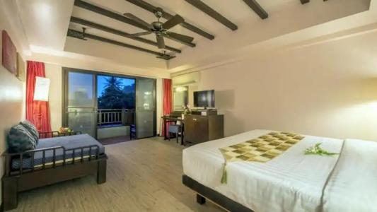 Krabi Chada Resort - SHA Plus - 34