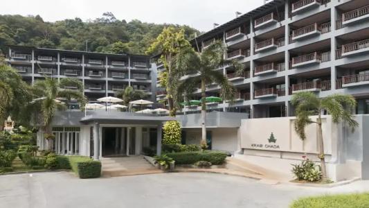 Krabi Chada Resort - SHA Plus - 10