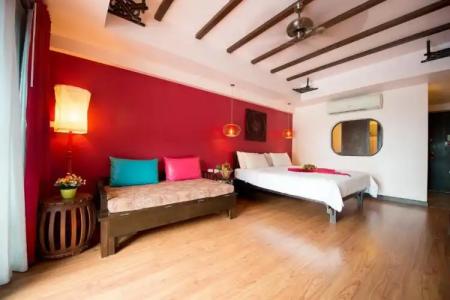 Krabi Chada Resort - SHA Plus - 42