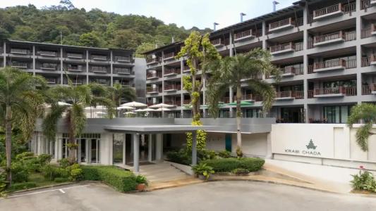 Krabi Chada Resort - SHA Plus - 9