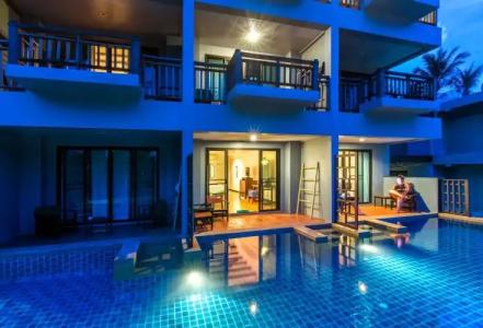 Krabi Chada Resort - SHA Plus - 61