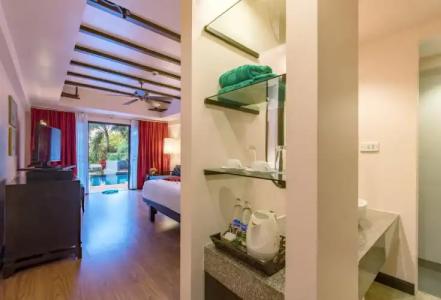 Krabi Chada Resort - SHA Plus - 57