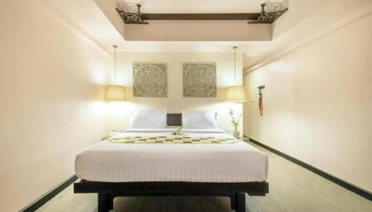 Krabi Chada Resort - SHA Plus - 31