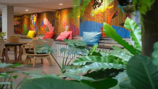 Krabi Chada Resort - SHA Plus - 1