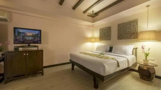Krabi Chada Resort - SHA Plus - 32