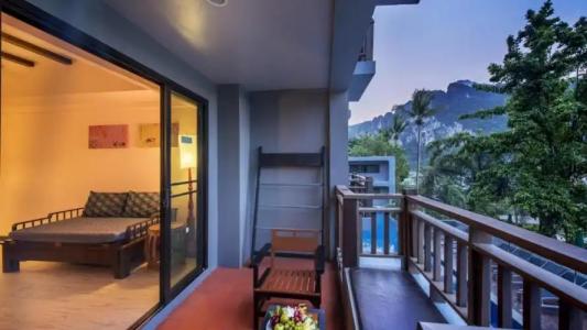 Krabi Chada Resort - SHA Plus - 48