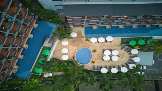 Krabi Chada Resort - SHA Plus - 6