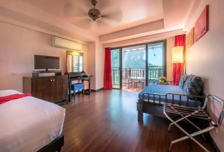 Krabi Chada Resort - SHA Plus - 24