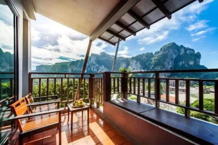 Krabi Chada Resort - SHA Plus - 49